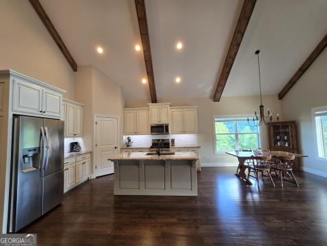 463 Ivy Log Heights Road Young Harris GA 30582