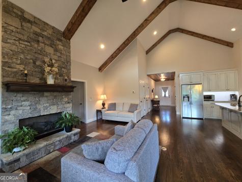 463 Ivy Log Heights Road Young Harris GA 30582