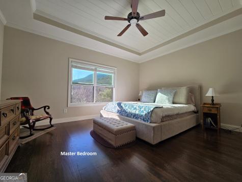 463 Ivy Log Heights Road Young Harris GA 30582