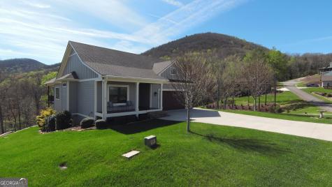 463 Ivy Log Heights Road Young Harris GA 30582