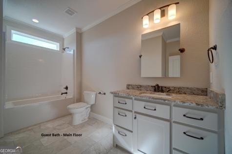 463 Ivy Log Heights Road Young Harris GA 30582