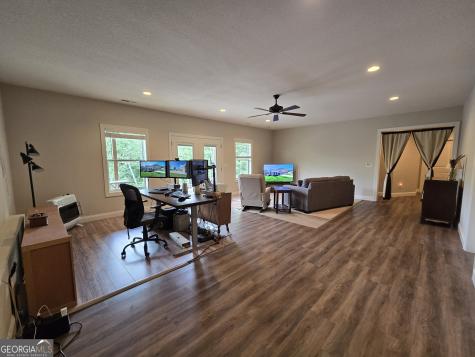 463 Ivy Log Heights Road Young Harris GA 30582