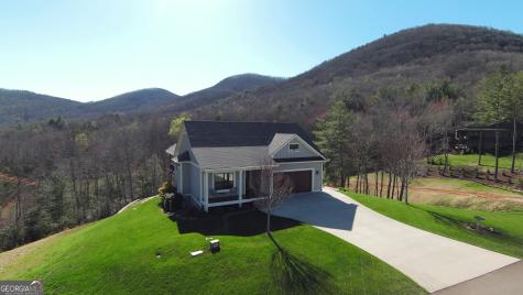 463 Ivy Log Heights Road Young Harris GA 30582