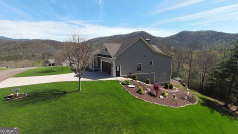 463 Ivy Log Heights Road Young Harris GA 30582