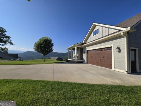 463 Ivy Log Heights Road Young Harris GA 30582