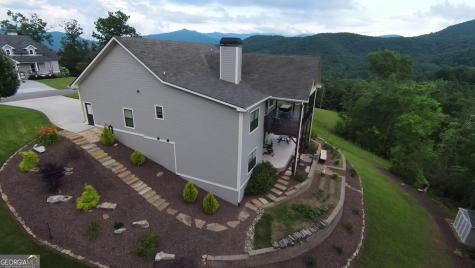 463 Ivy Log Heights Road Young Harris GA 30582