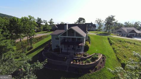 463 Ivy Log Heights Road Young Harris GA 30582