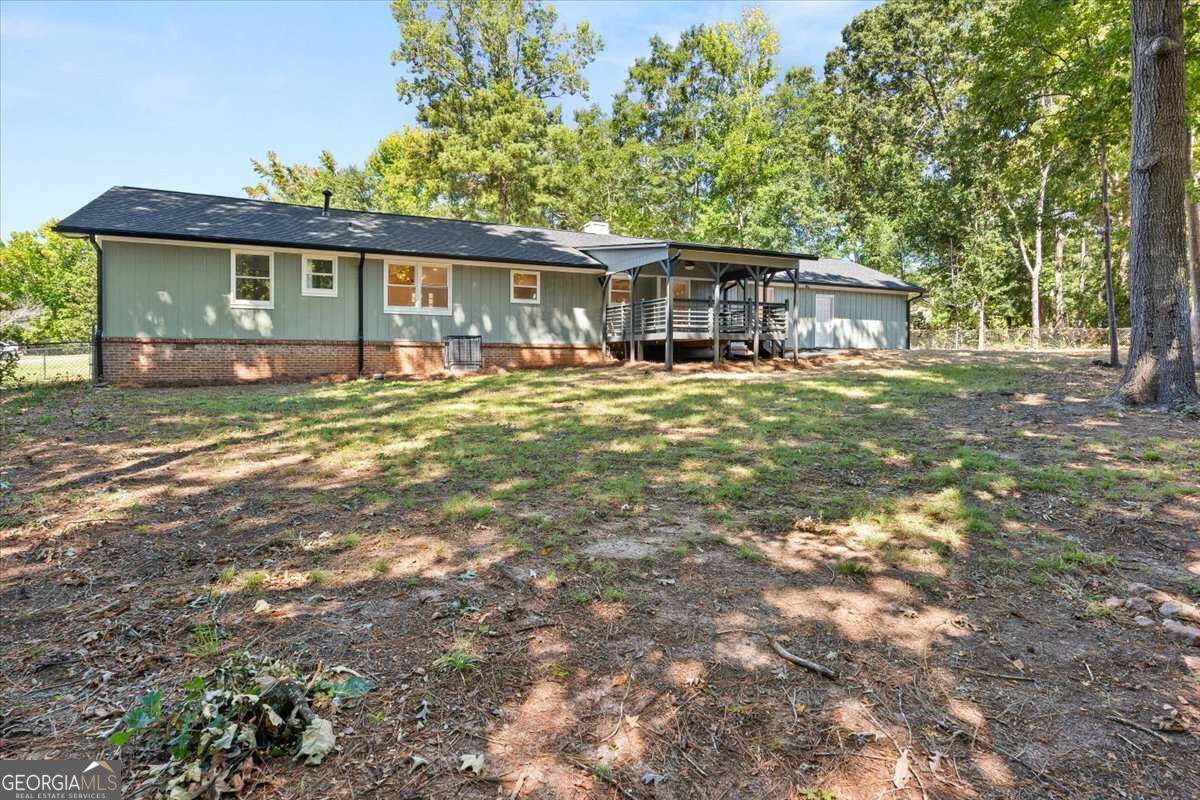 2177 E Chester Circle SE Conyers GA 30013