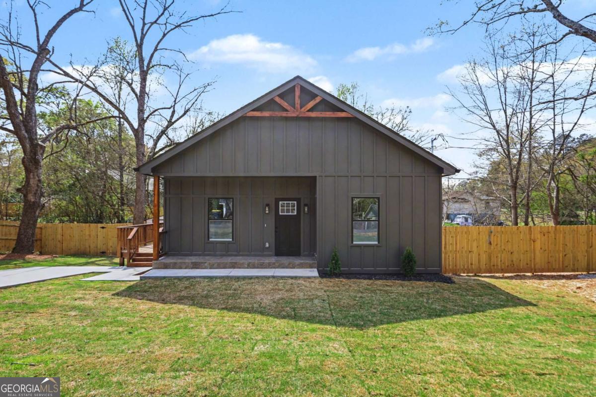 106 Arnco 1st Street Newnan GA 30263