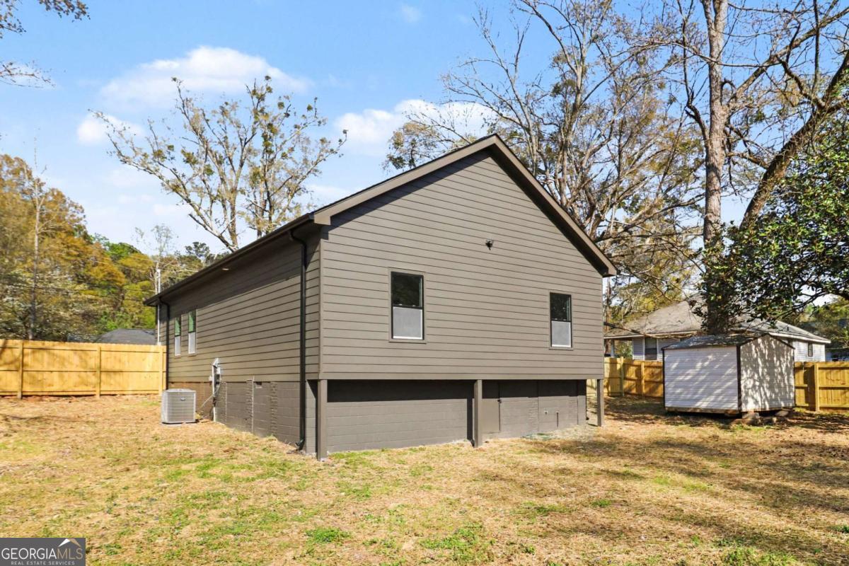 106 Arnco 1st Street Newnan GA 30263