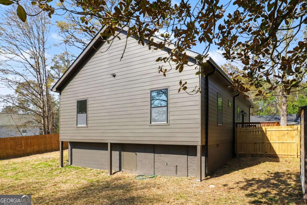 106 Arnco 1st Street Newnan GA 30263