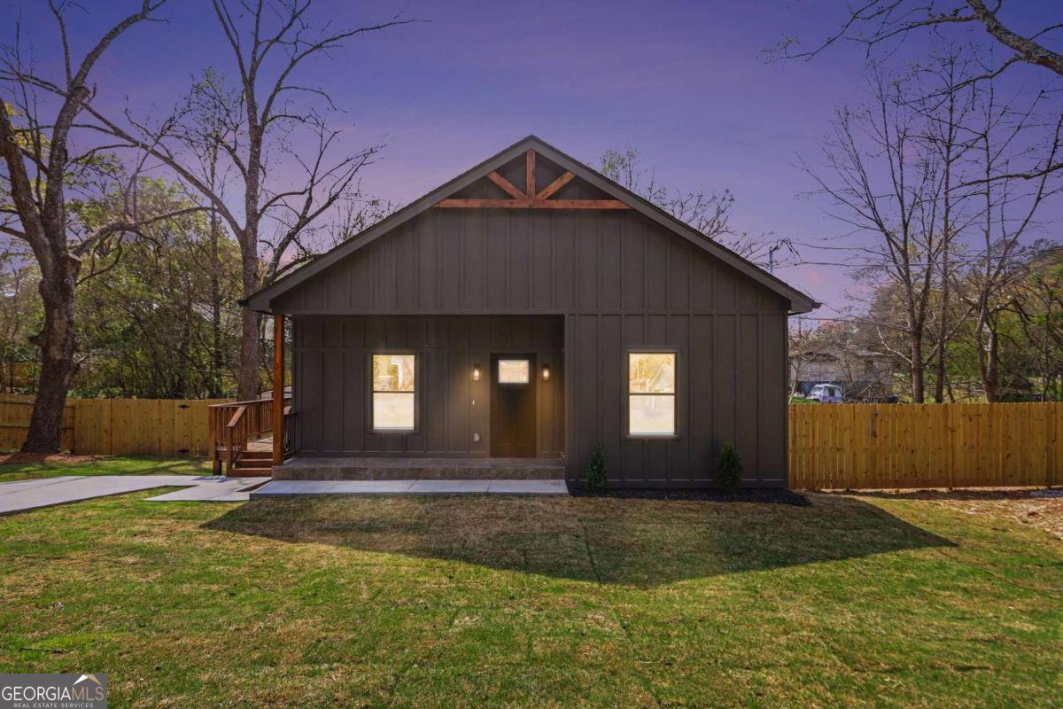 106 Arnco 1st Street Newnan GA 30263