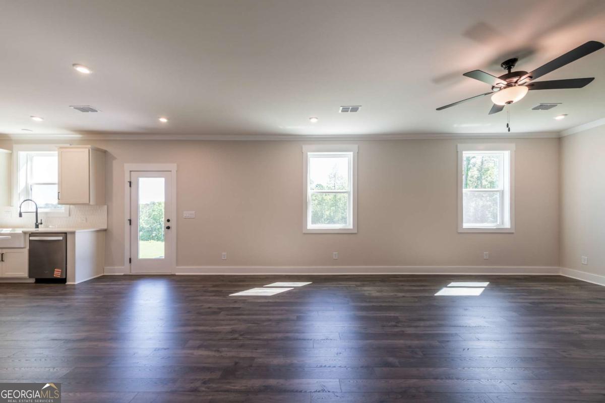 307 William Gossett Drive Canton GA 30114