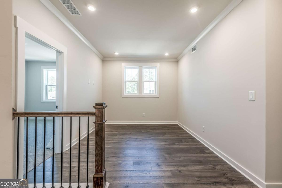 307 William Gossett Drive Canton GA 30114