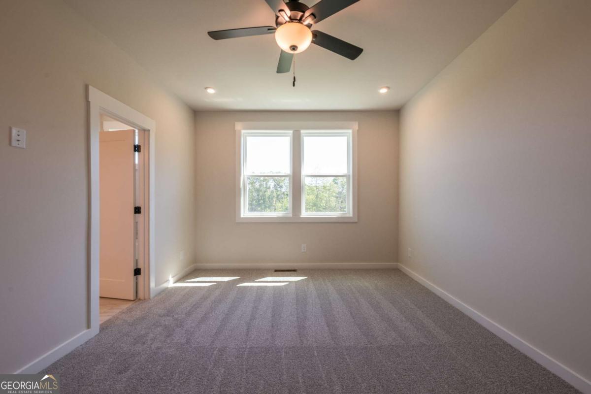 307 William Gossett Drive Canton GA 30114