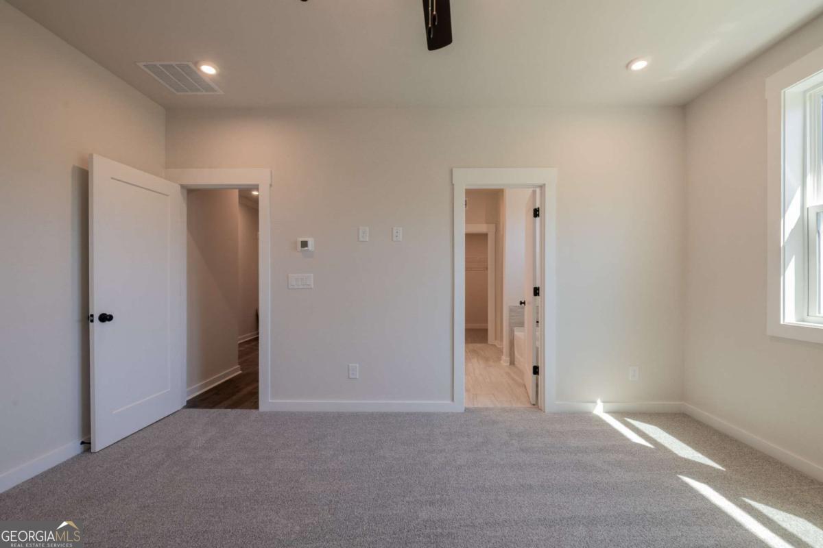 307 William Gossett Drive Canton GA 30114