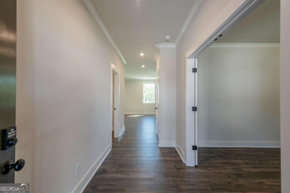 307 William Gossett Drive Canton GA 30114