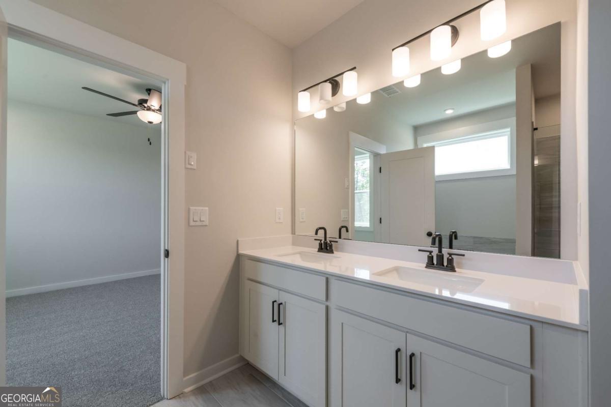 307 William Gossett Drive Canton GA 30114