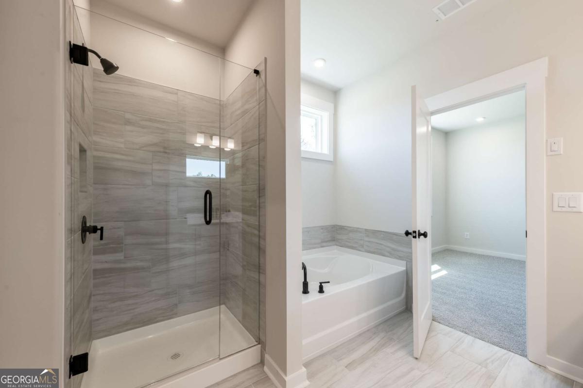 307 William Gossett Drive Canton GA 30114