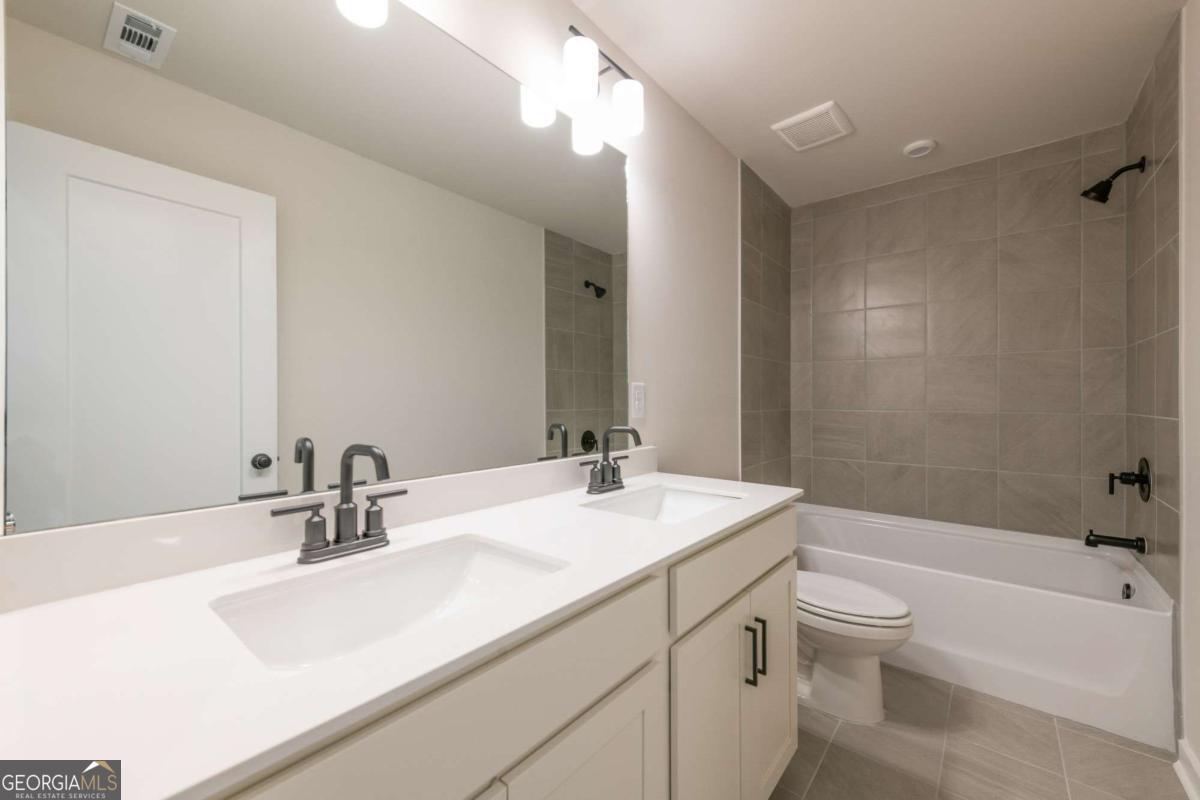 307 William Gossett Drive Canton GA 30114