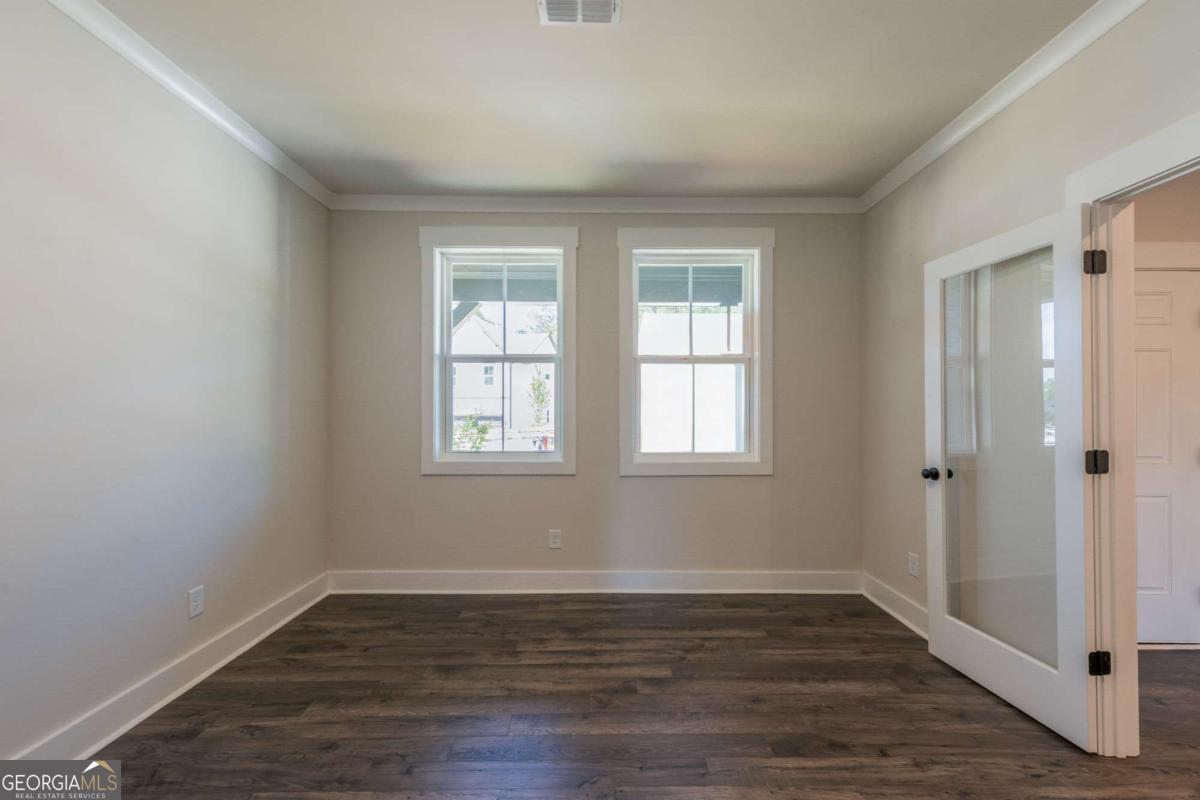 307 William Gossett Drive Canton GA 30114