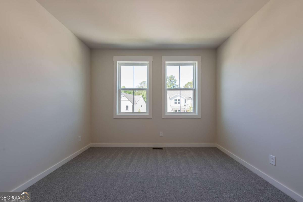 307 William Gossett Drive Canton GA 30114