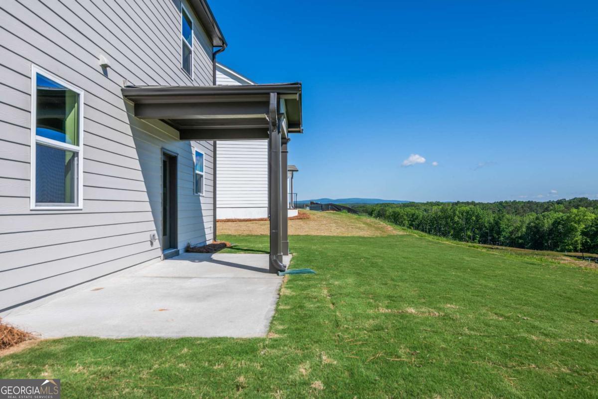 307 William Gossett Drive Canton GA 30114
