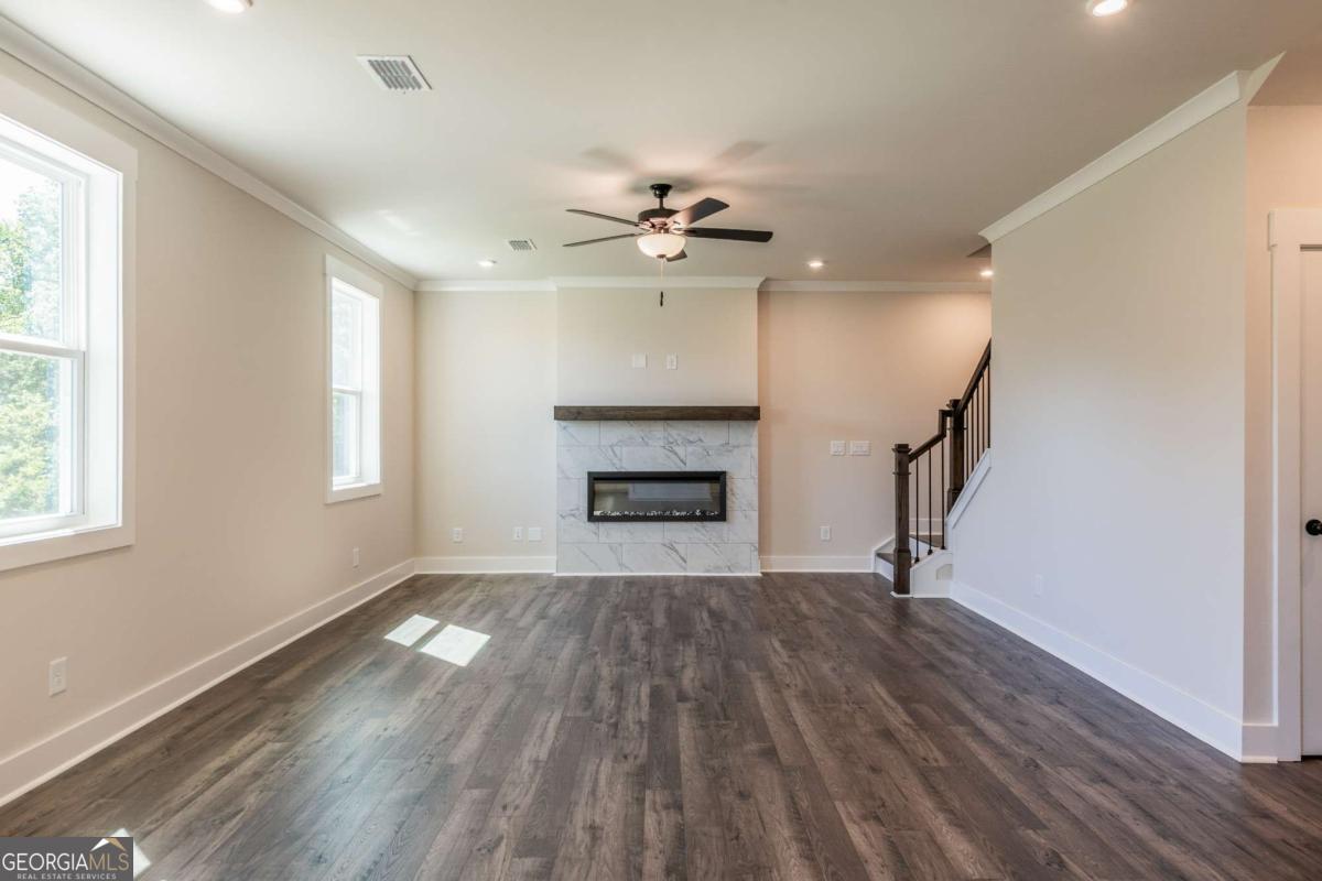 307 William Gossett Drive Canton GA 30114