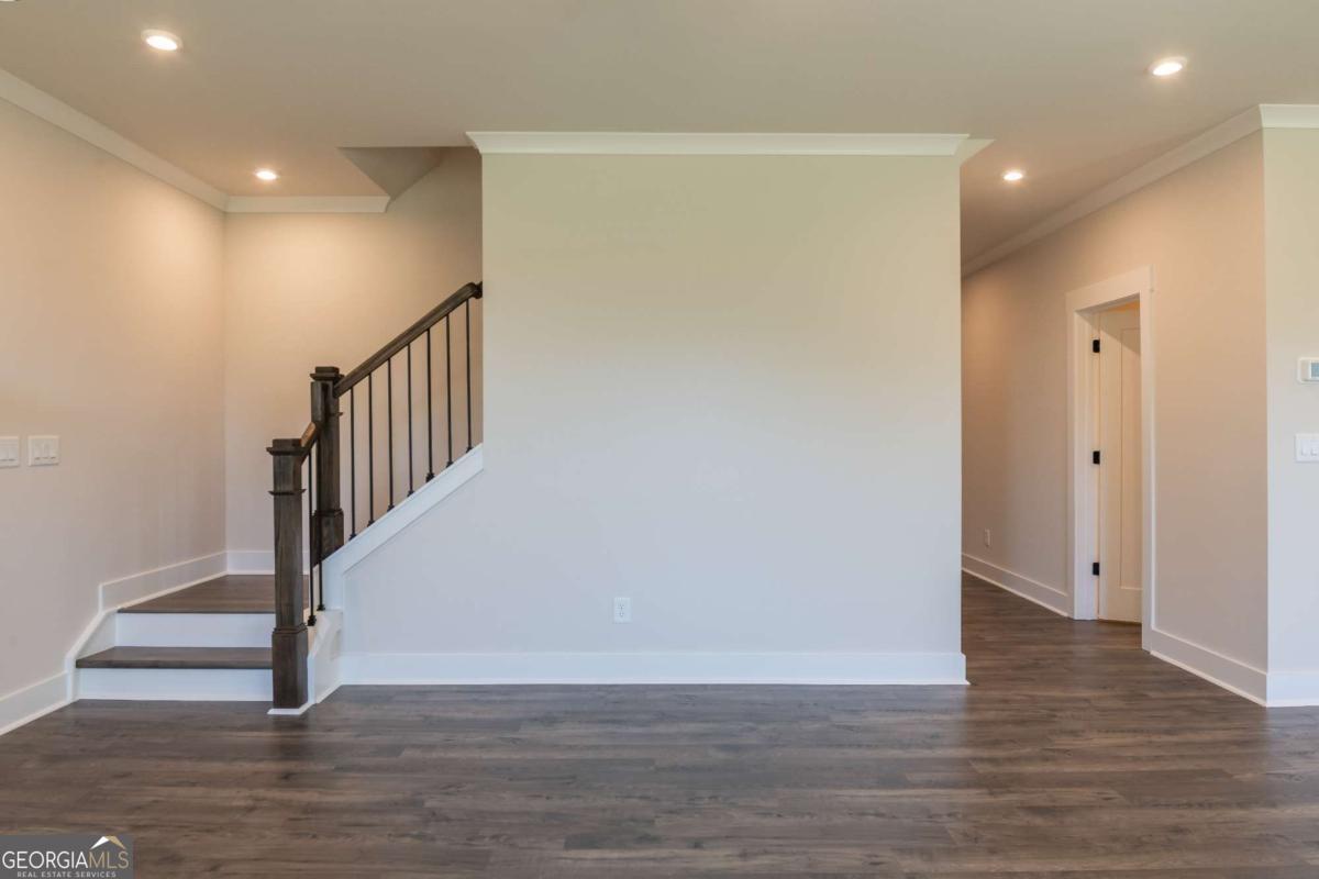 307 William Gossett Drive Canton GA 30114