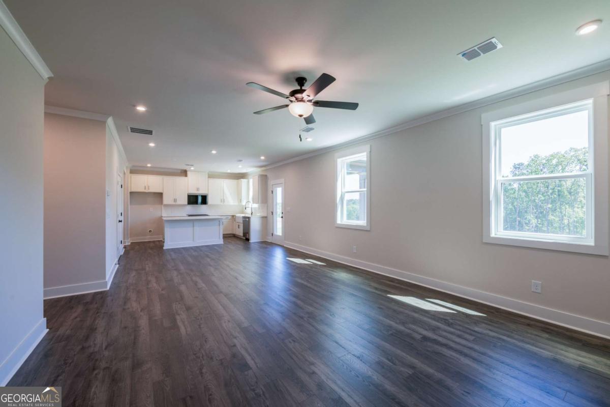 307 William Gossett Drive Canton GA 30114