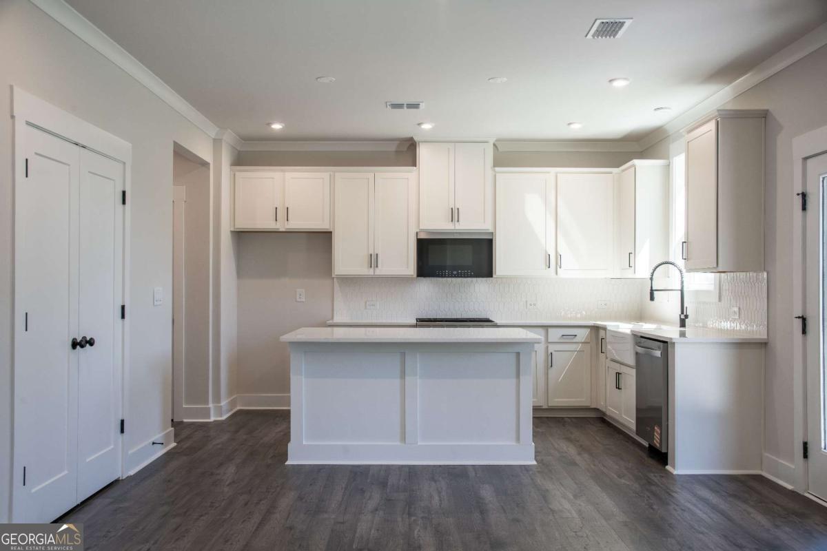 307 William Gossett Drive Canton GA 30114