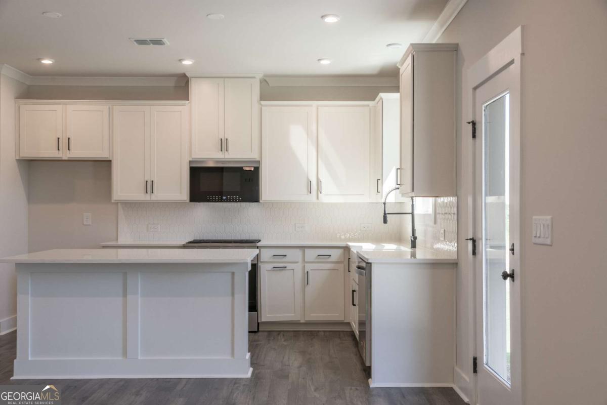 307 William Gossett Drive Canton GA 30114