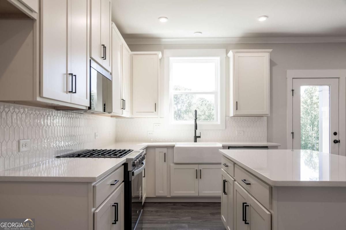 307 William Gossett Drive Canton GA 30114