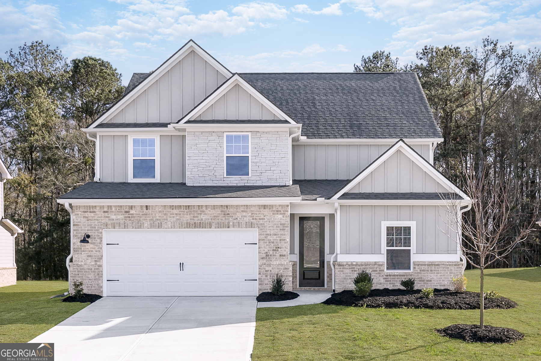 15 Bluegill Drive Jefferson GA 30549