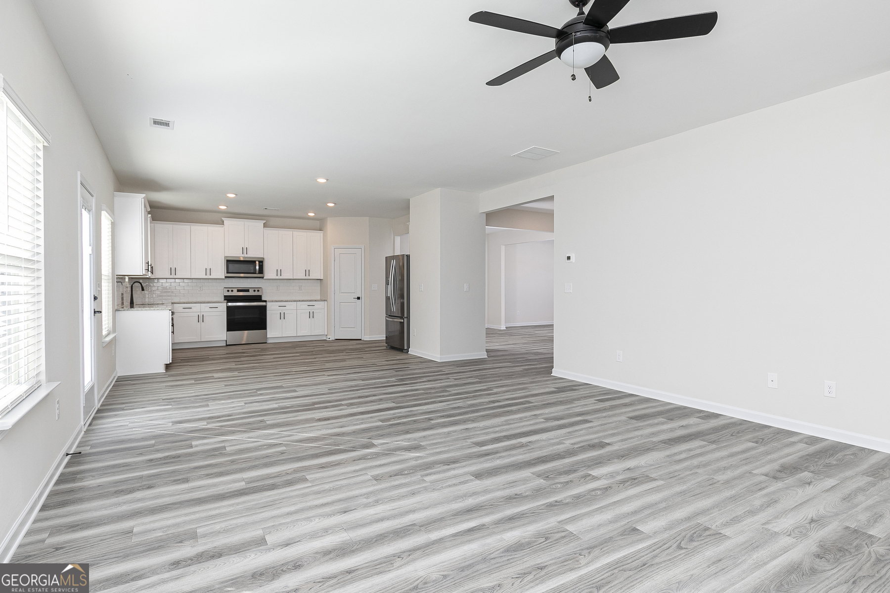 15 Bluegill Drive Jefferson GA 30549