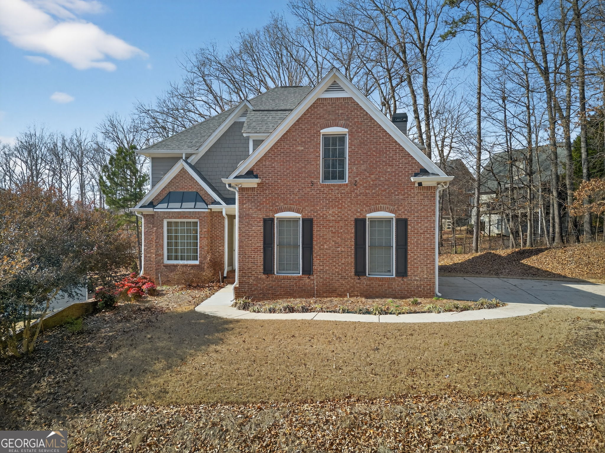 54 Nunnally Place Villa Rica GA 30180