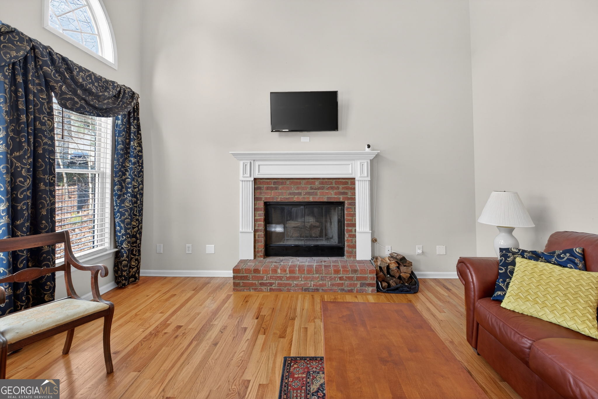 54 Nunnally Place Villa Rica GA 30180