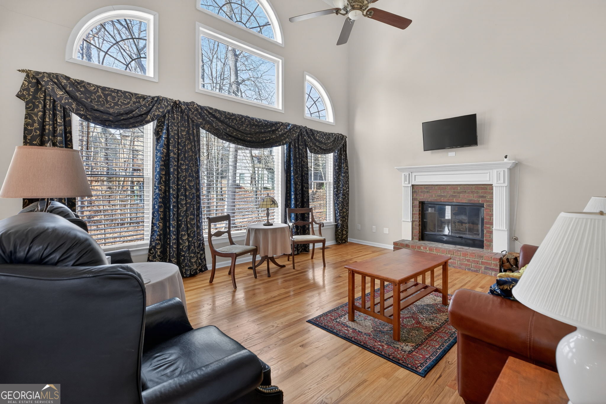 54 Nunnally Place Villa Rica GA 30180
