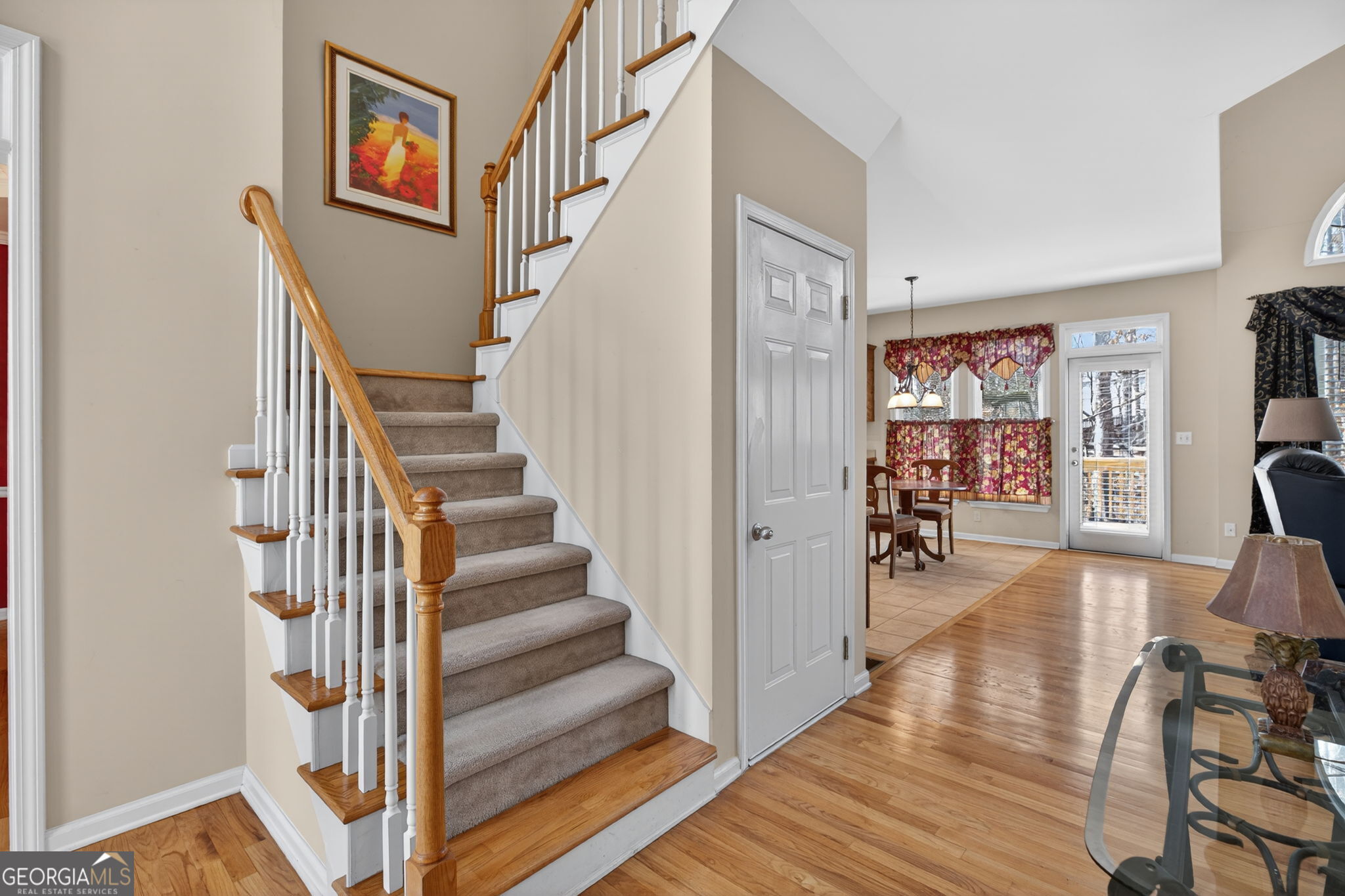54 Nunnally Place Villa Rica GA 30180