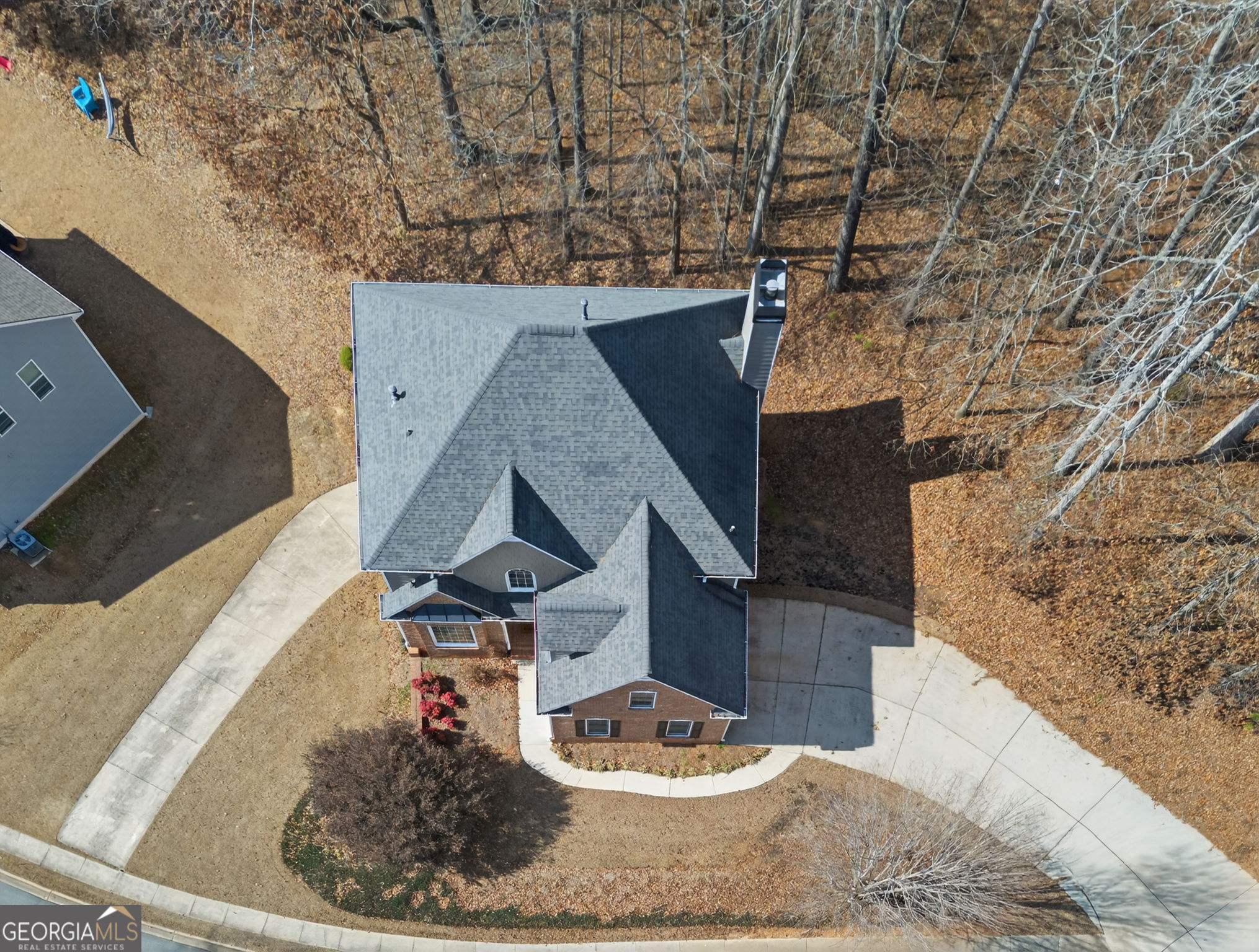 54 Nunnally Place Villa Rica GA 30180