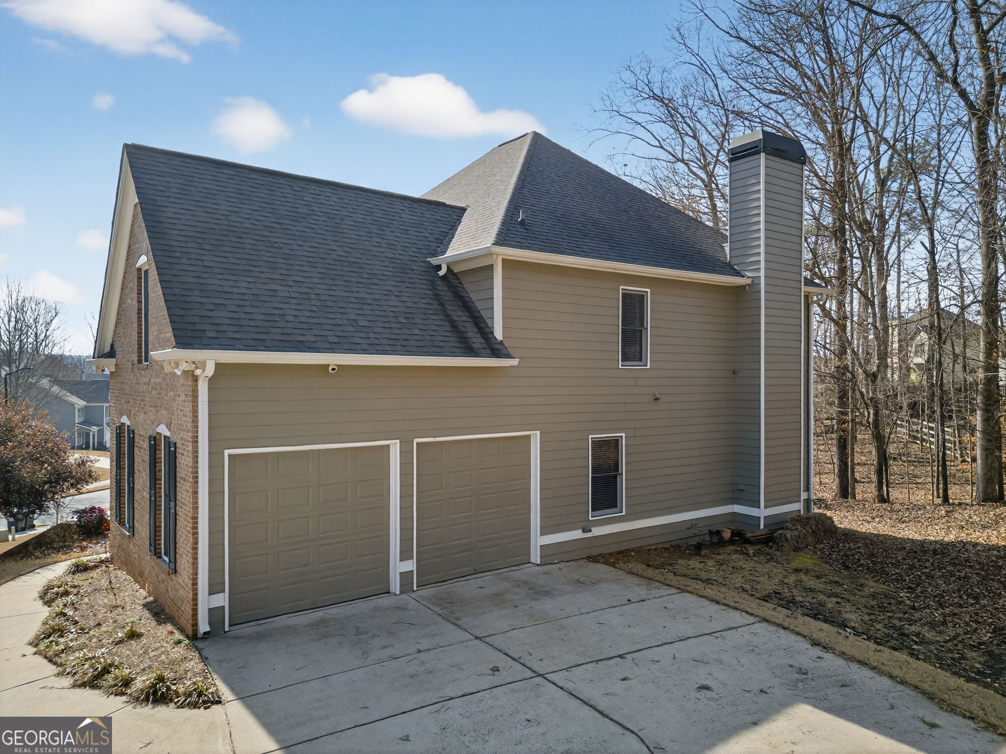 54 Nunnally Place Villa Rica GA 30180