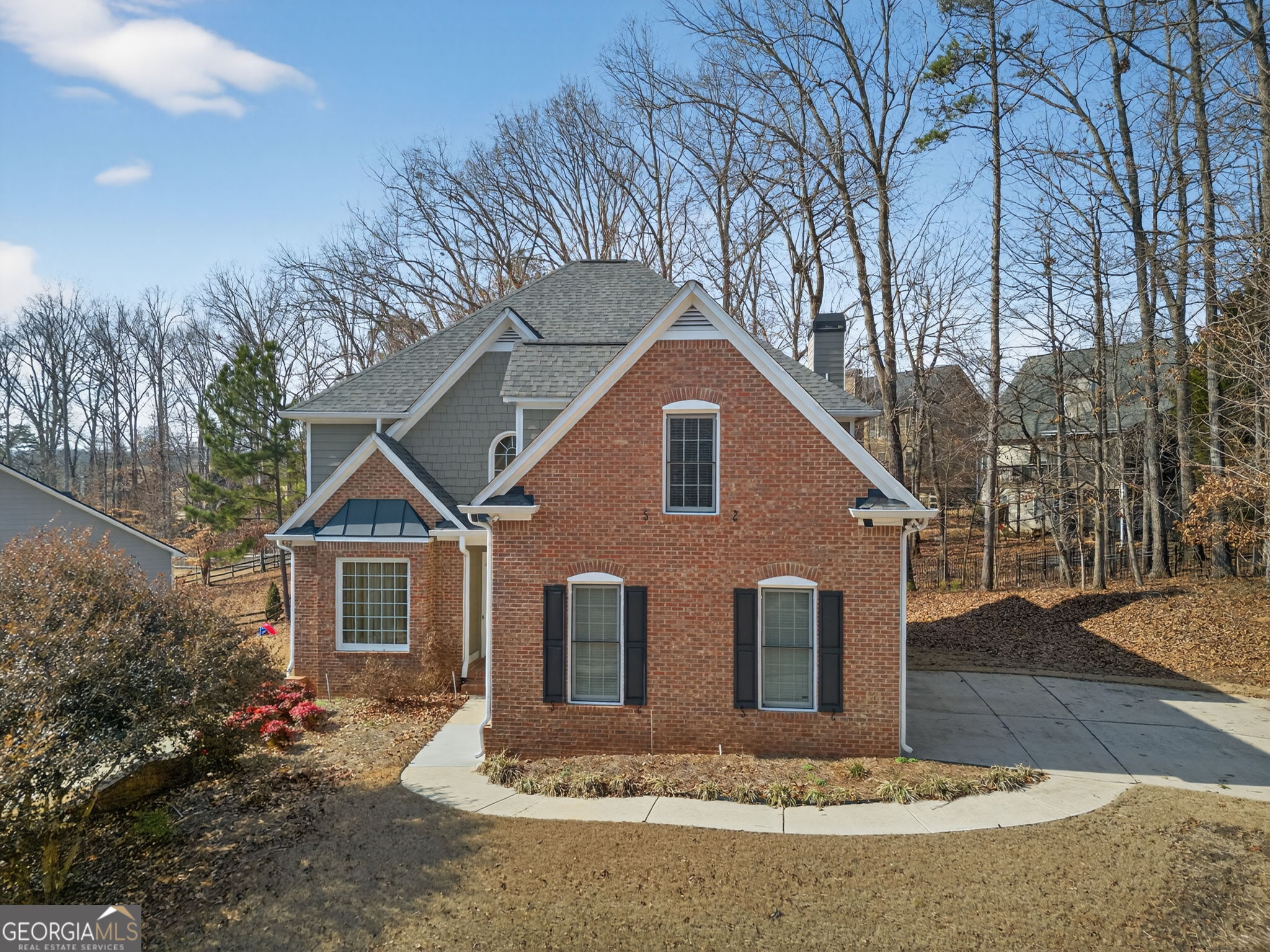 54 Nunnally Place Villa Rica GA 30180