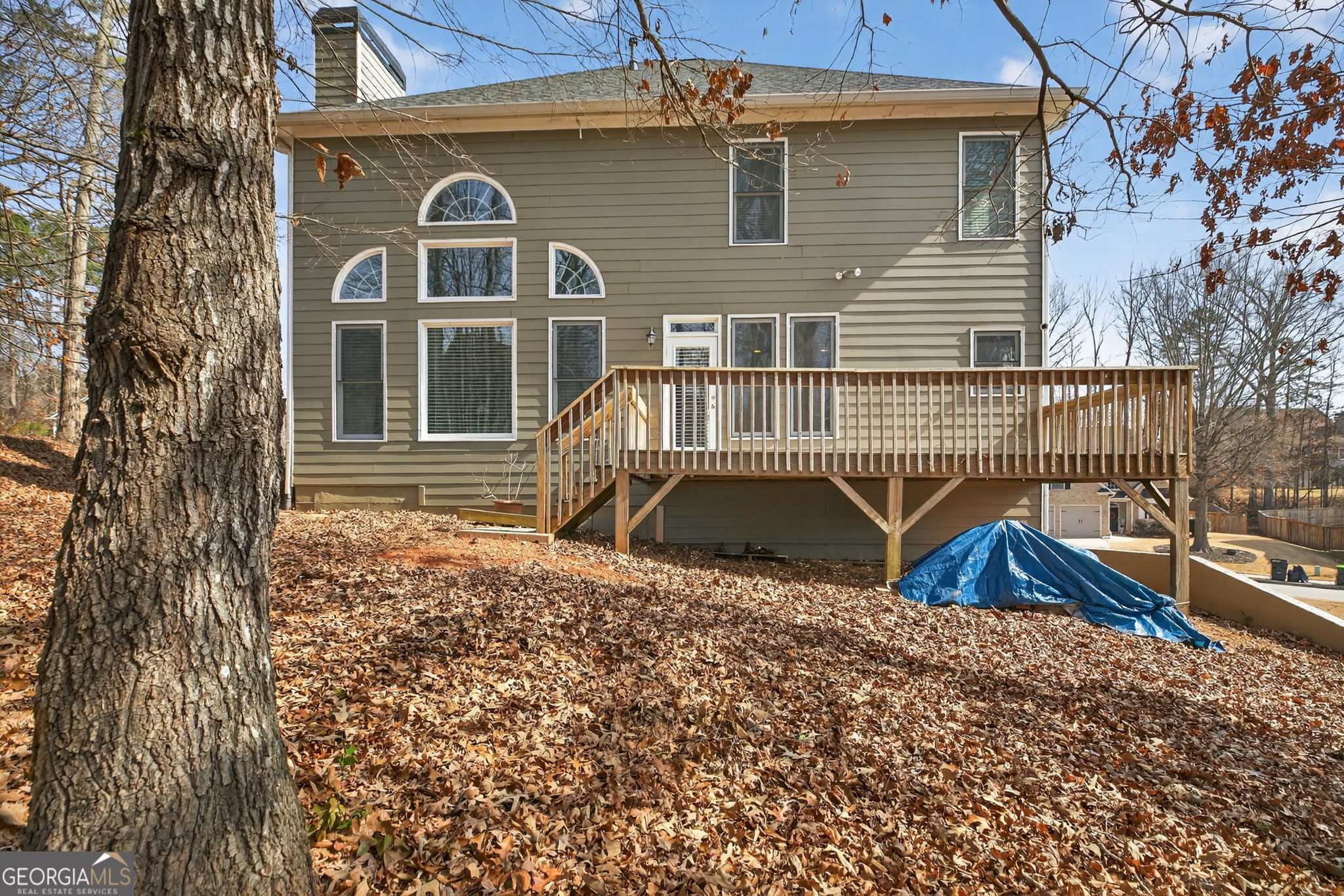 54 Nunnally Place Villa Rica GA 30180