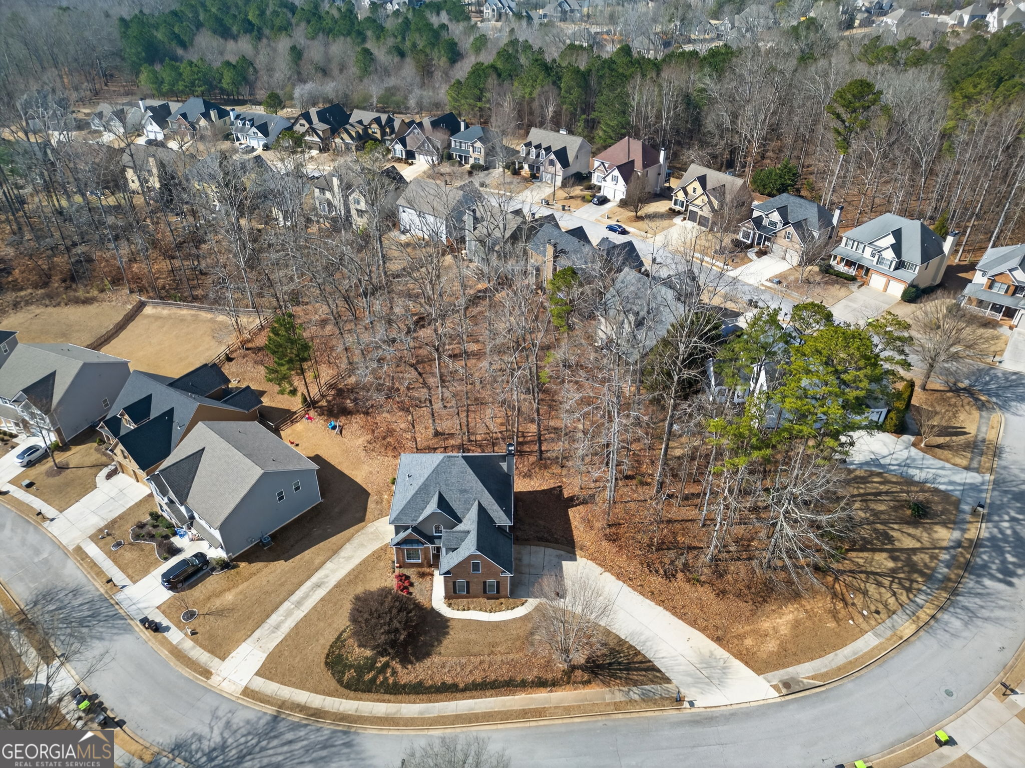 54 Nunnally Place Villa Rica GA 30180
