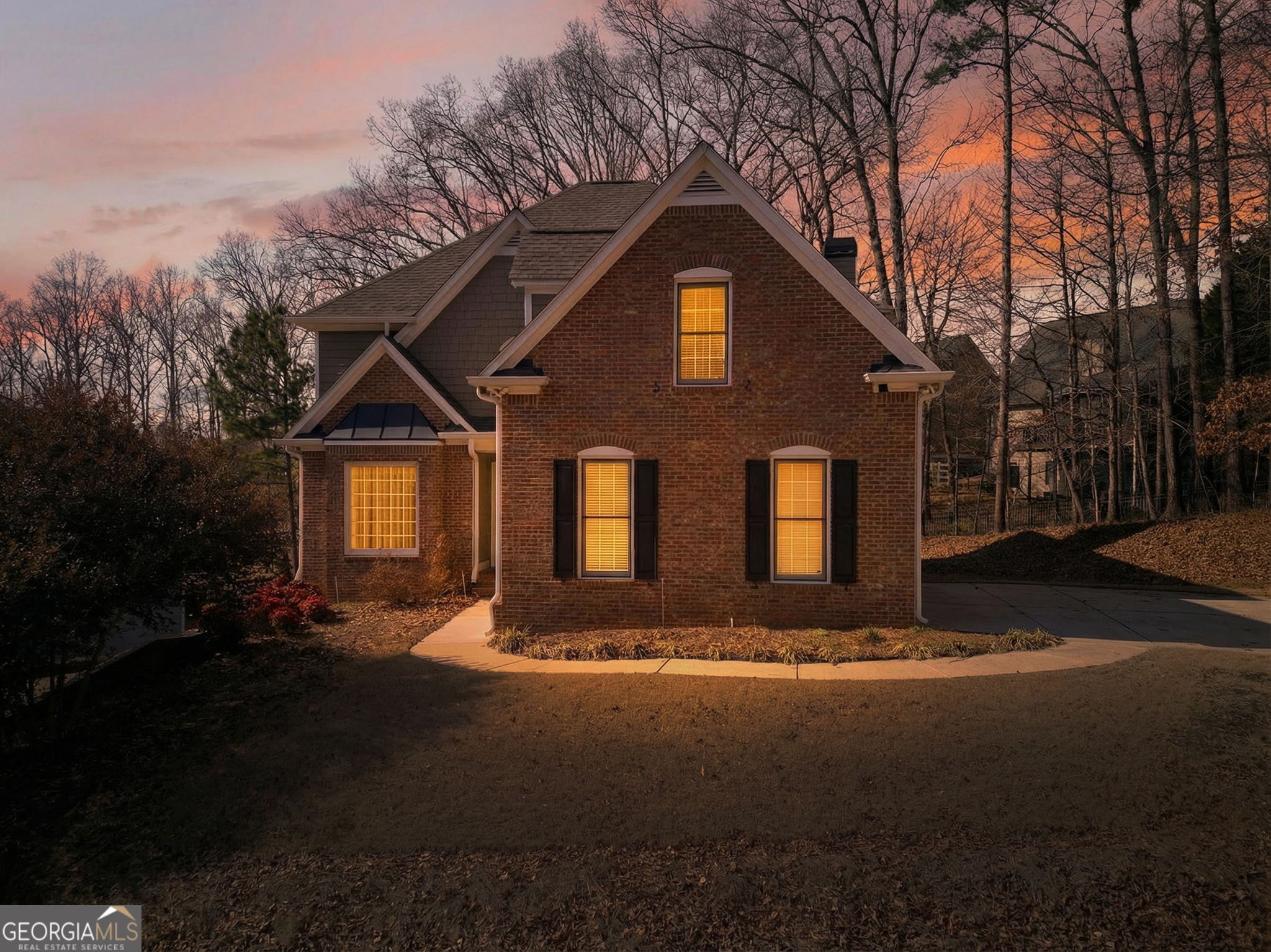 54 Nunnally Place Villa Rica GA 30180