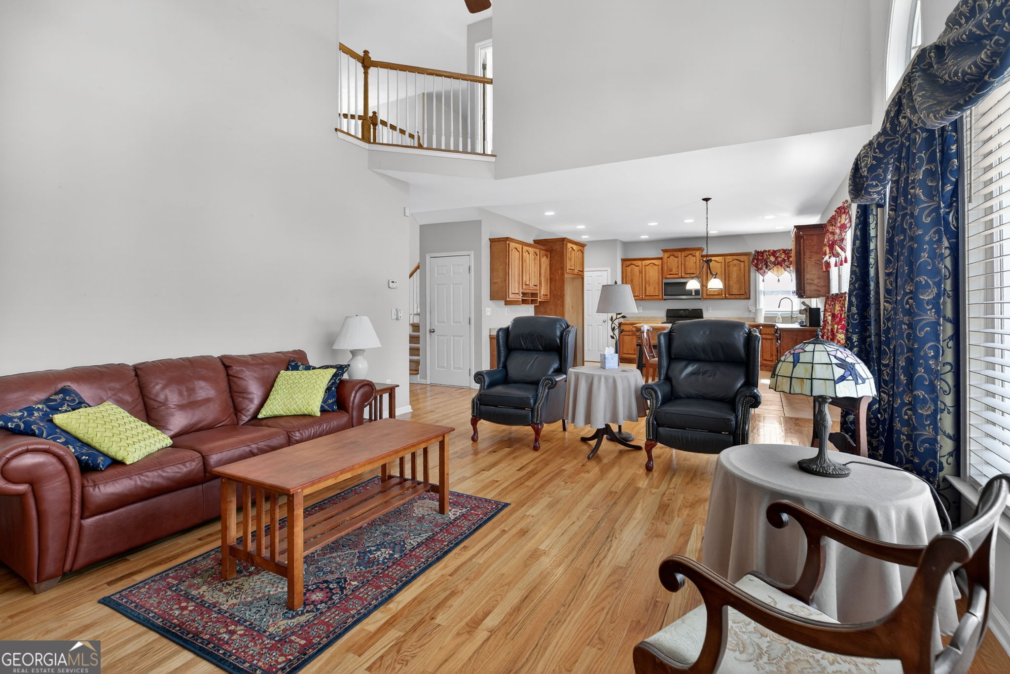 54 Nunnally Place Villa Rica GA 30180