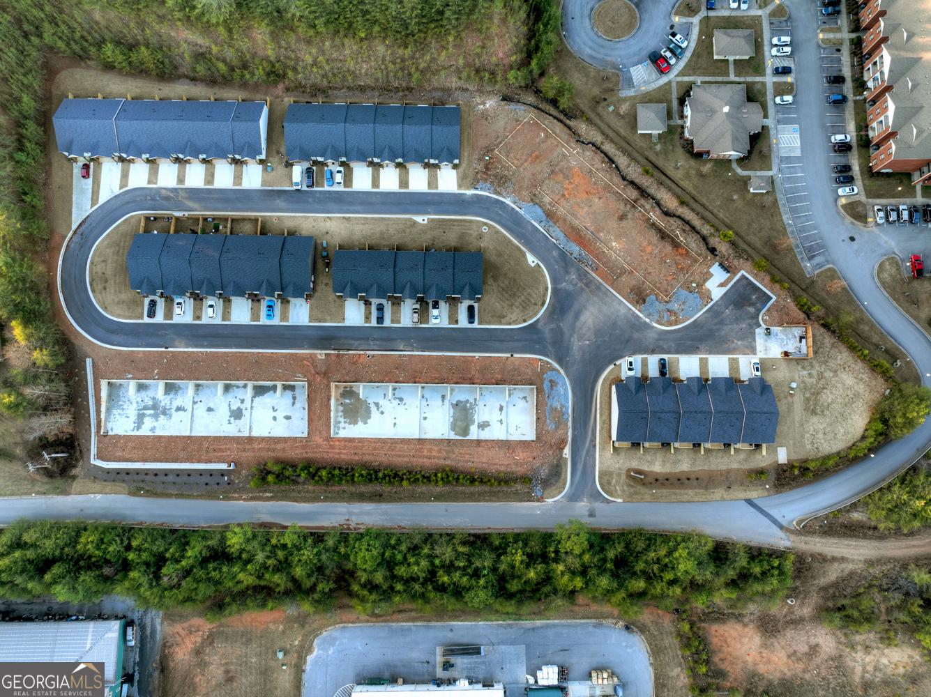 0 Grove Loop Blue Ridge GA 30513