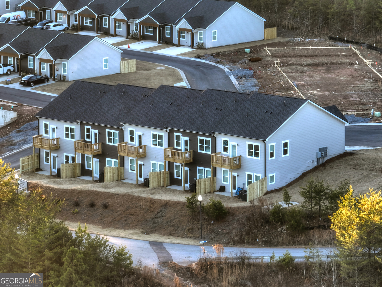 0 Grove Loop Blue Ridge GA 30513