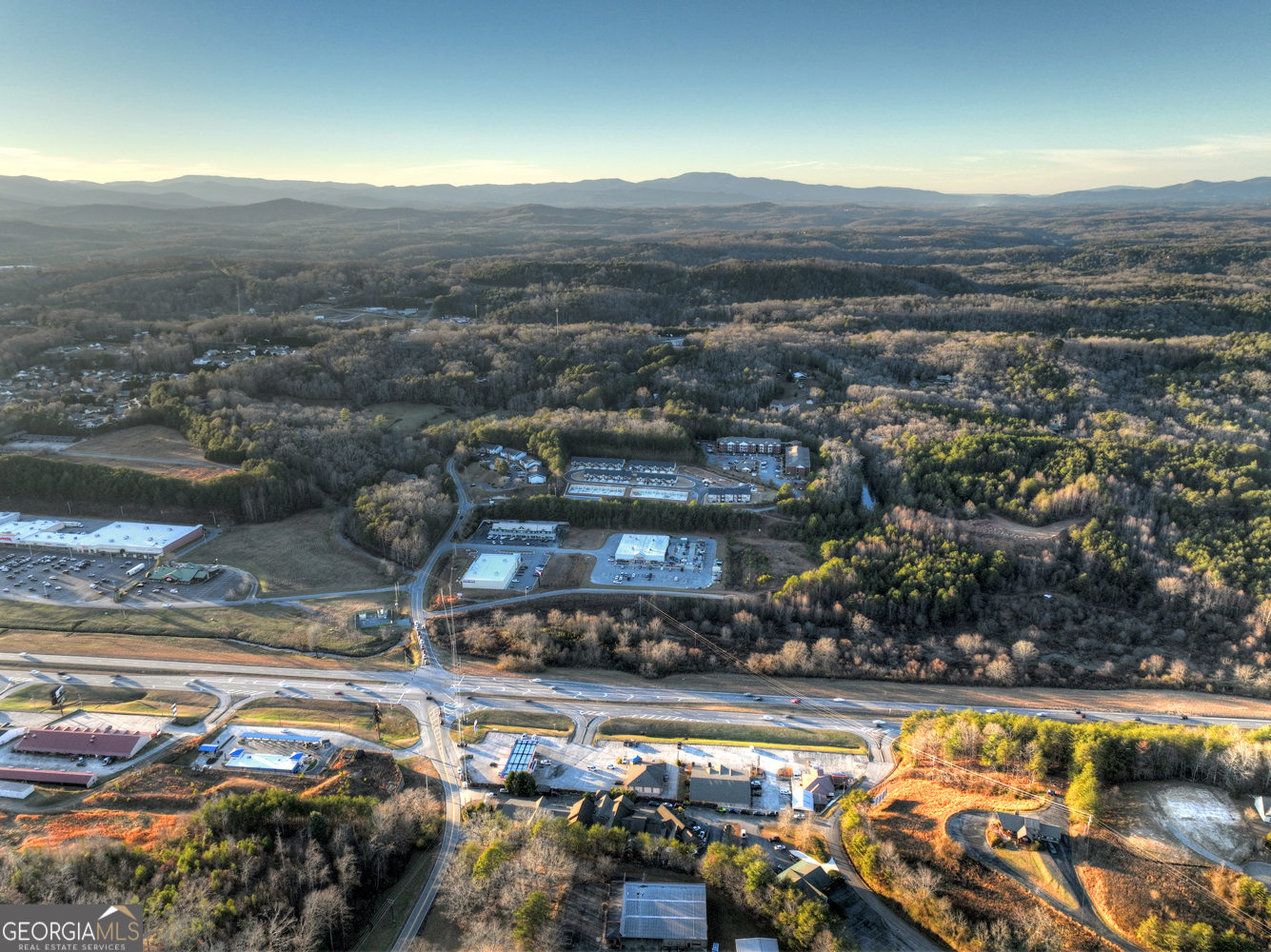 0 Grove Loop Blue Ridge GA 30513