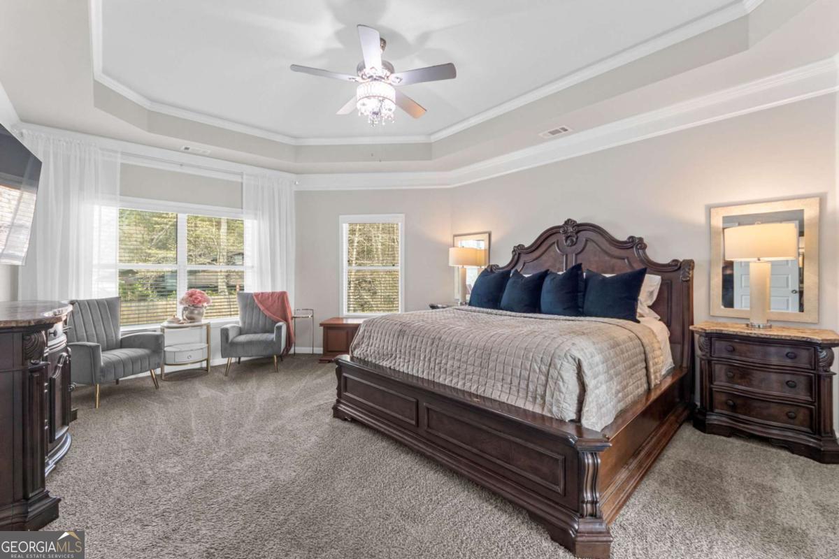 1751 Treymire Court Stone Mountain GA 30088